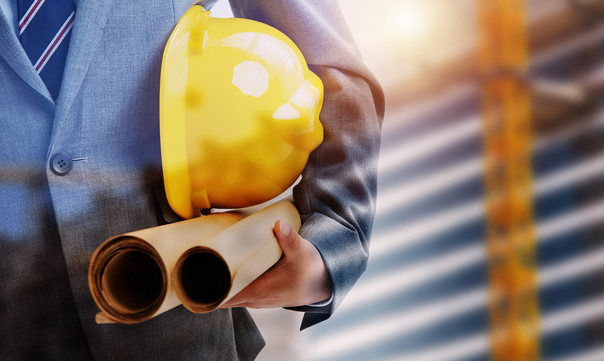 專業的技術團隊，經驗豐富